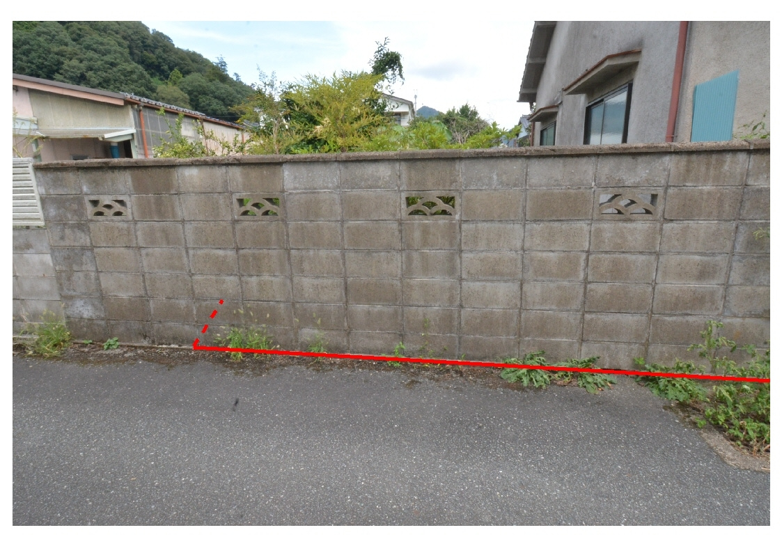 丹波市氷上町成松の中古一戸建のその他