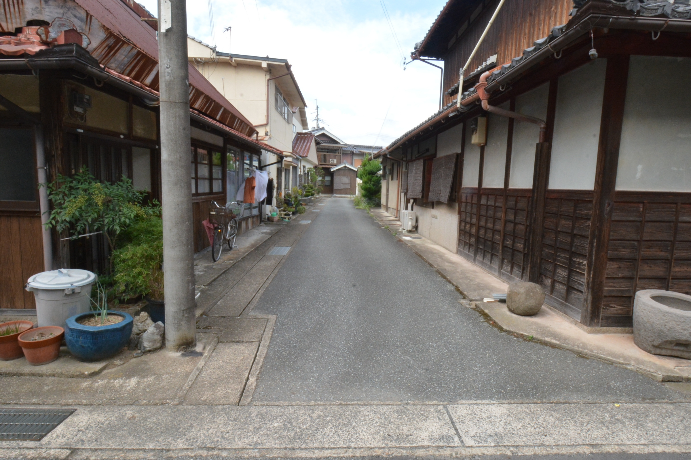 丹波市氷上町成松の中古一戸建のその他