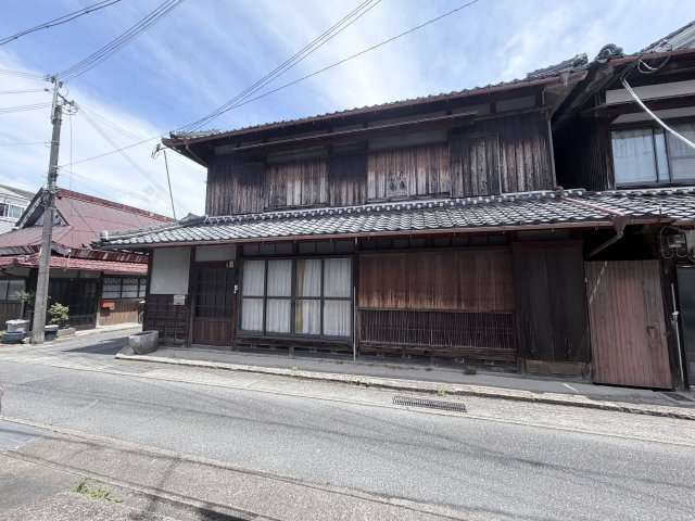 丹波市氷上町成松の中古一戸建