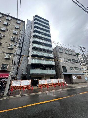 ラ・ピシーヌ南堀江