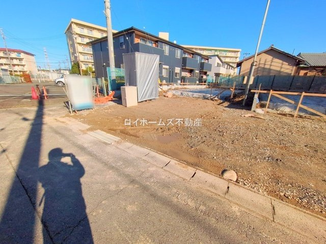  | 名古屋市中川区吉津３丁目1530『仲介料無料』新築戸建て | 撮影：'25/12/22 