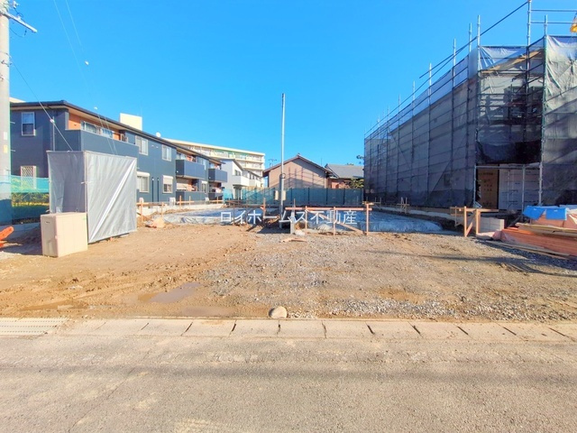  | 名古屋市中川区吉津３丁目1530『仲介料無料』新築戸建て | 撮影：'25/12/22 