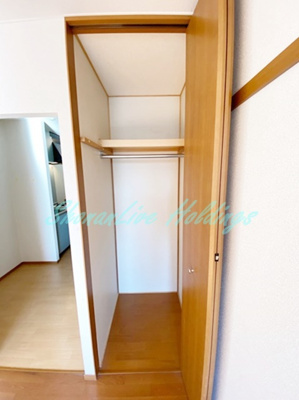 【収納】 | セティオ二番館