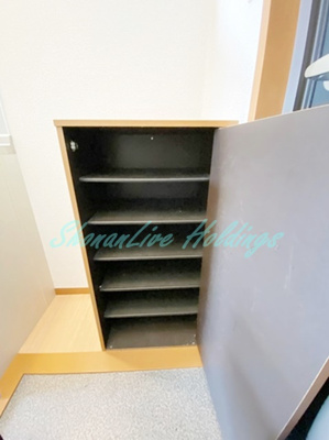 【収納】 | セティオ二番館