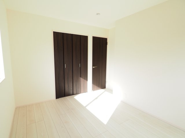 【洋室】 | Blooming　Garden　伊達市梁川町中久保　１号棟 | ★内覧予約で新米4kg★