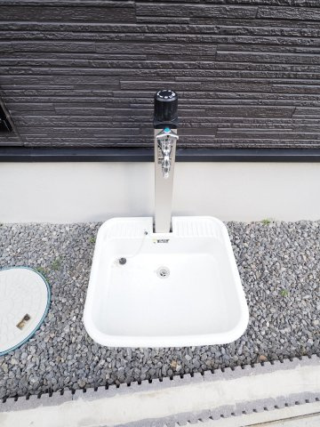 【構造・工法・仕様】 | Blooming　Garden　伊達市梁川町中久保　１号棟 | ★内覧予約で新米4kg★