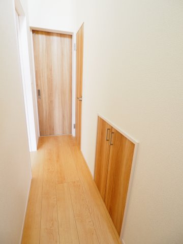 【内装】 | Blooming　Garden　伊達市梁川町中久保　２号棟 | ★内覧予約で新米4kg★