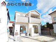 Blooming　Garden　伊達市梁川町中久保　３号棟の画像