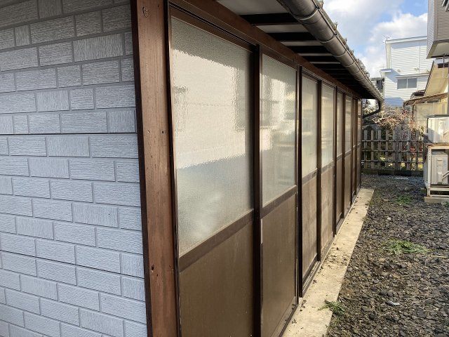 ベルパーチⅠのその他共用部分