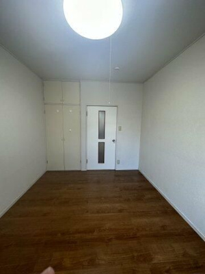 【寝室】 | 山手グリーンハウス２号館