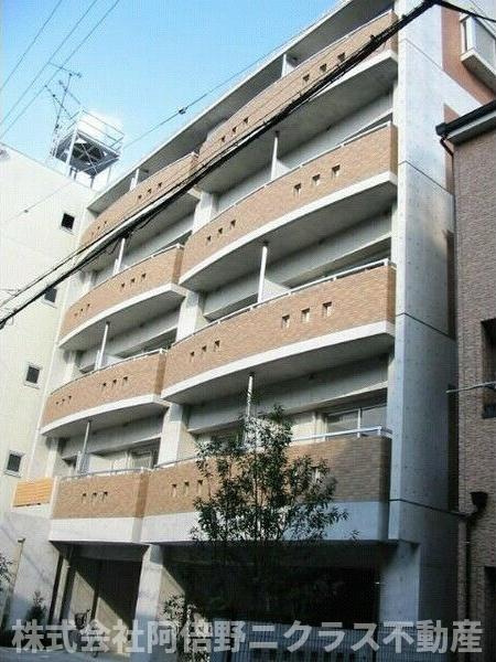 ヴィラージュ田辺