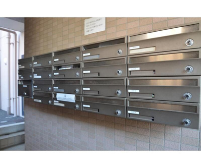 【その他共用部分】 | アークエステート