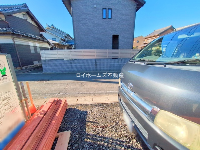  | 名古屋市中川区吉津３丁目1530『仲介料無料』新築戸建て | 撮影：'25/12/22 