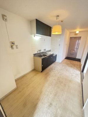 【居間・リビング】 | アローハイツ