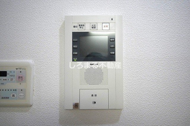 南堀江プライマリーワンの設備