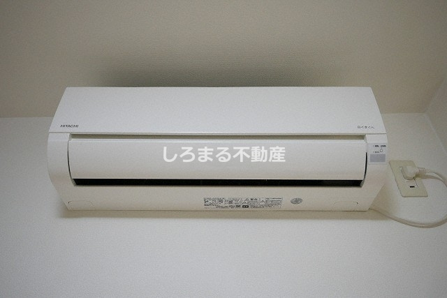 南堀江プライマリーワンの設備