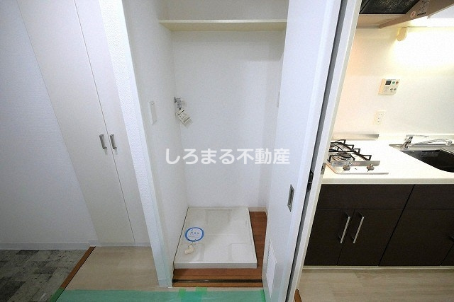 南堀江プライマリーワンの設備