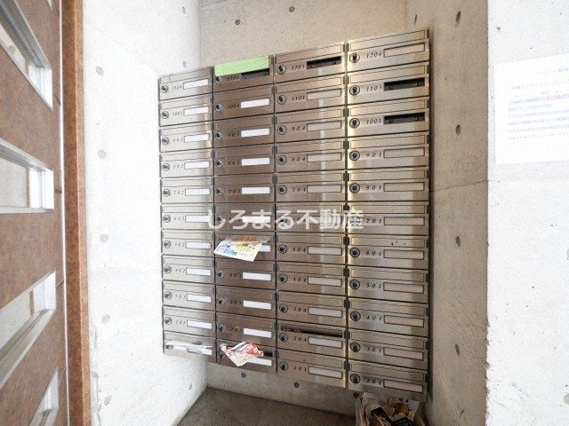 南堀江プライマリーワンのその他共用部分