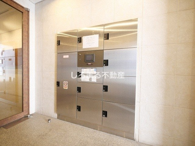 南堀江プライマリーワンのその他共用部分