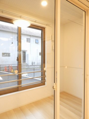 ウッドスプリング有田の設備