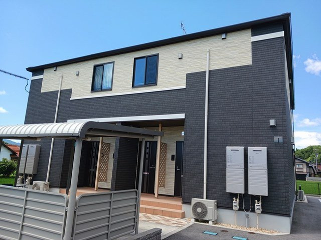 サニー・レジデンス　Ⅰ