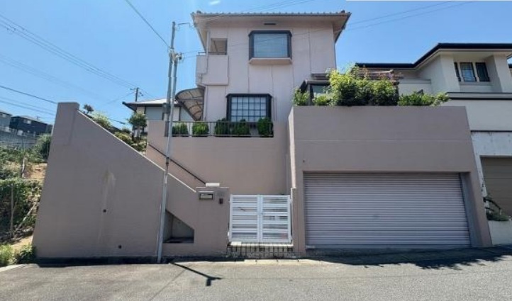 神戸市垂水区塩屋町