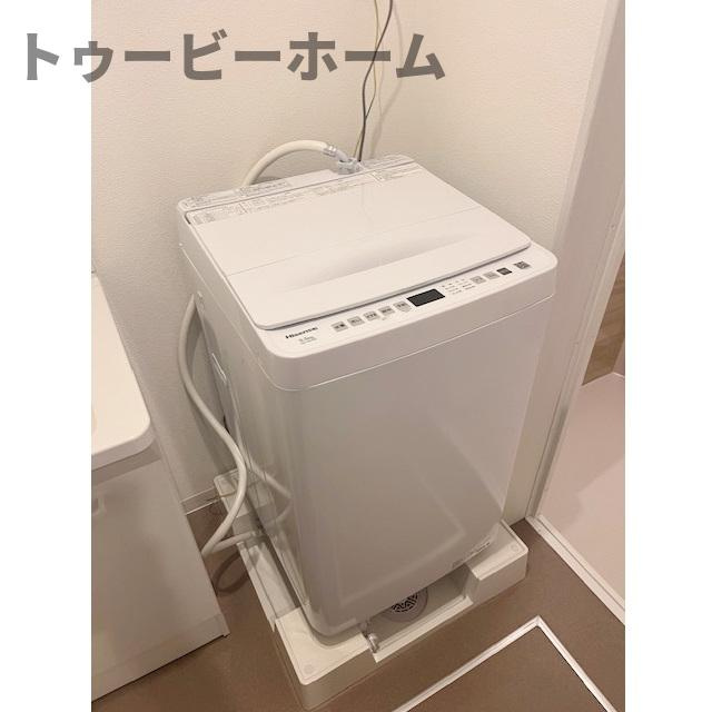 ジーメゾン入間東藤沢グリシーヌの内装|明るい室内です