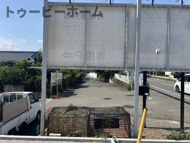 ジーメゾン入間東藤沢グリシーヌの展望