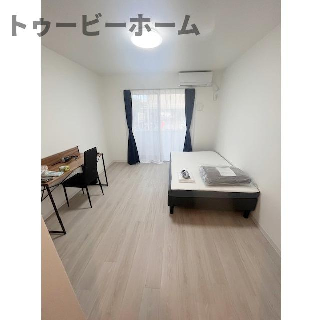 ジーメゾン入間東藤沢グリシーヌの居間・リビング|おしゃれなリビングです