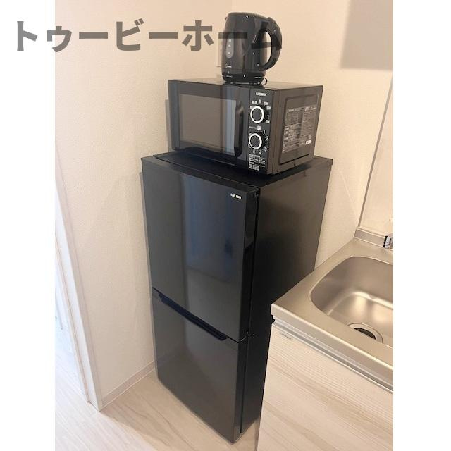 ジーメゾン入間東藤沢グリシーヌの内装|過ごしやすい室内です