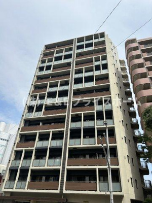 【外観】 | ビエネスタ千代県庁口