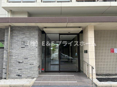 【エントランス】 | ビエネスタ千代県庁口