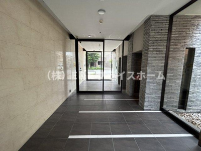 【ロビー】 | ビエネスタ千代県庁口