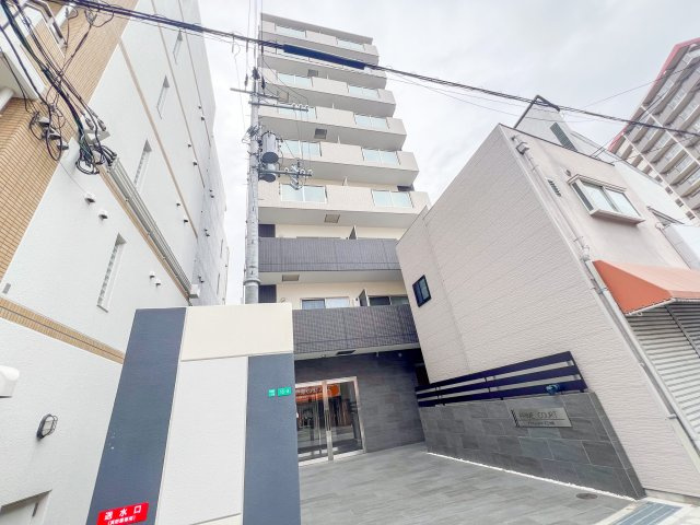 プライムコート天王寺町