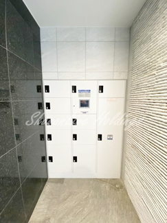 【その他共用部分】 | GRAND CHARME