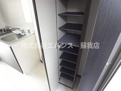 【エントランス】 | ｍｓ．１（エムエスワン）