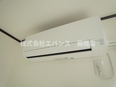 【設備】 | ｍｓ．１（エムエスワン）