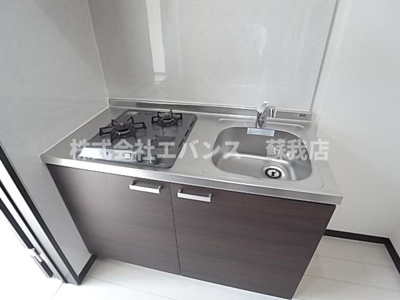 【キッチン】 | ｍｓ．１（エムエスワン） | 使いやすいキッチンです