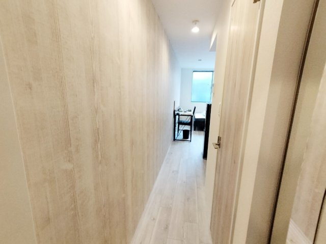 【玄関】フィオーネ新小岩