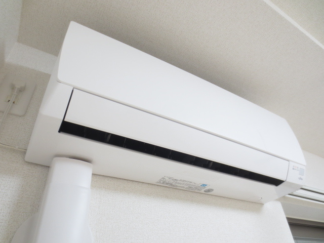 エクセレント　クローバーの設備|別号室の参考写真です。