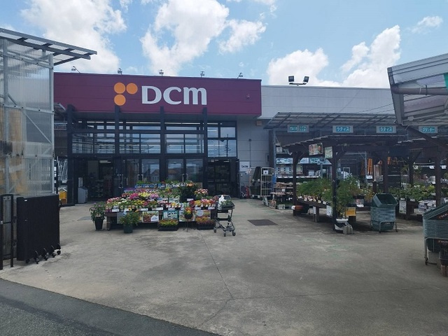 メルベーユの周辺