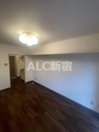 ユースフル笹塚第2の内装