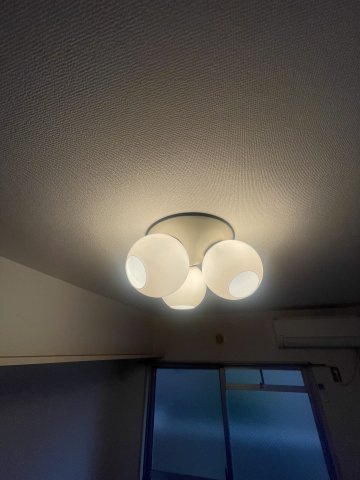 ユースフル笹塚第2の設備