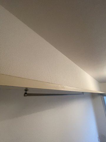 ユースフル笹塚第2の収納