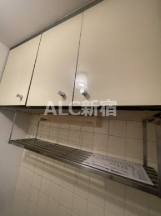 ユースフル笹塚第2の設備