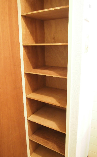 ユースフル笹塚第2の設備