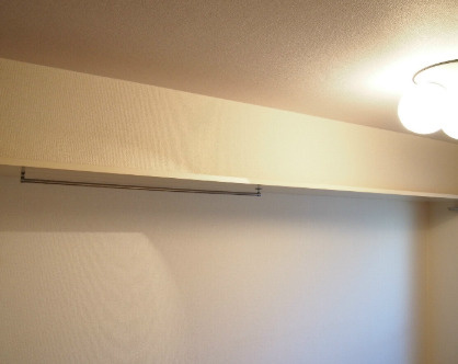 ユースフル笹塚第2の収納