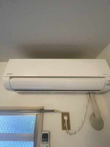 ユースフル笹塚第2の設備