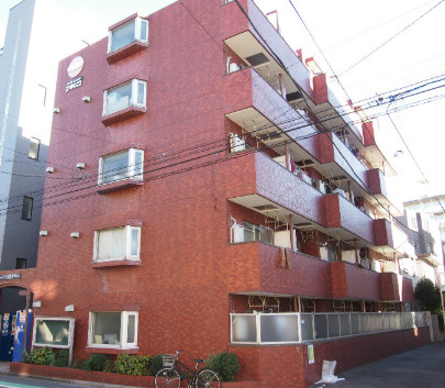 ユースフル笹塚第2