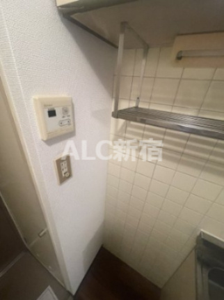 ユースフル笹塚第2の設備